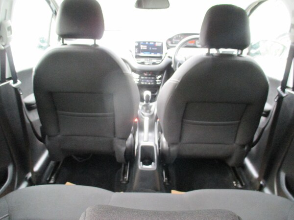 Used Peugeot 208 2019 for sale - 75751689: Photo 28