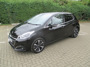 Used Peugeot 208 2019 for sale - 75751689: Photo