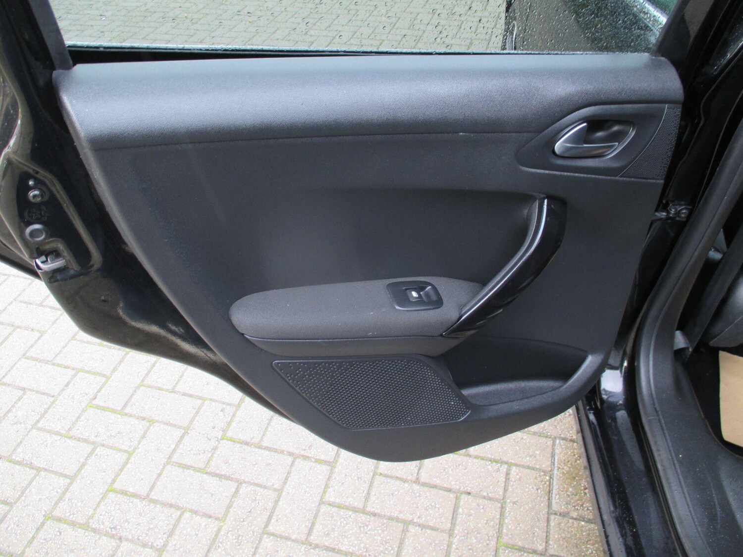 Vehicle 38