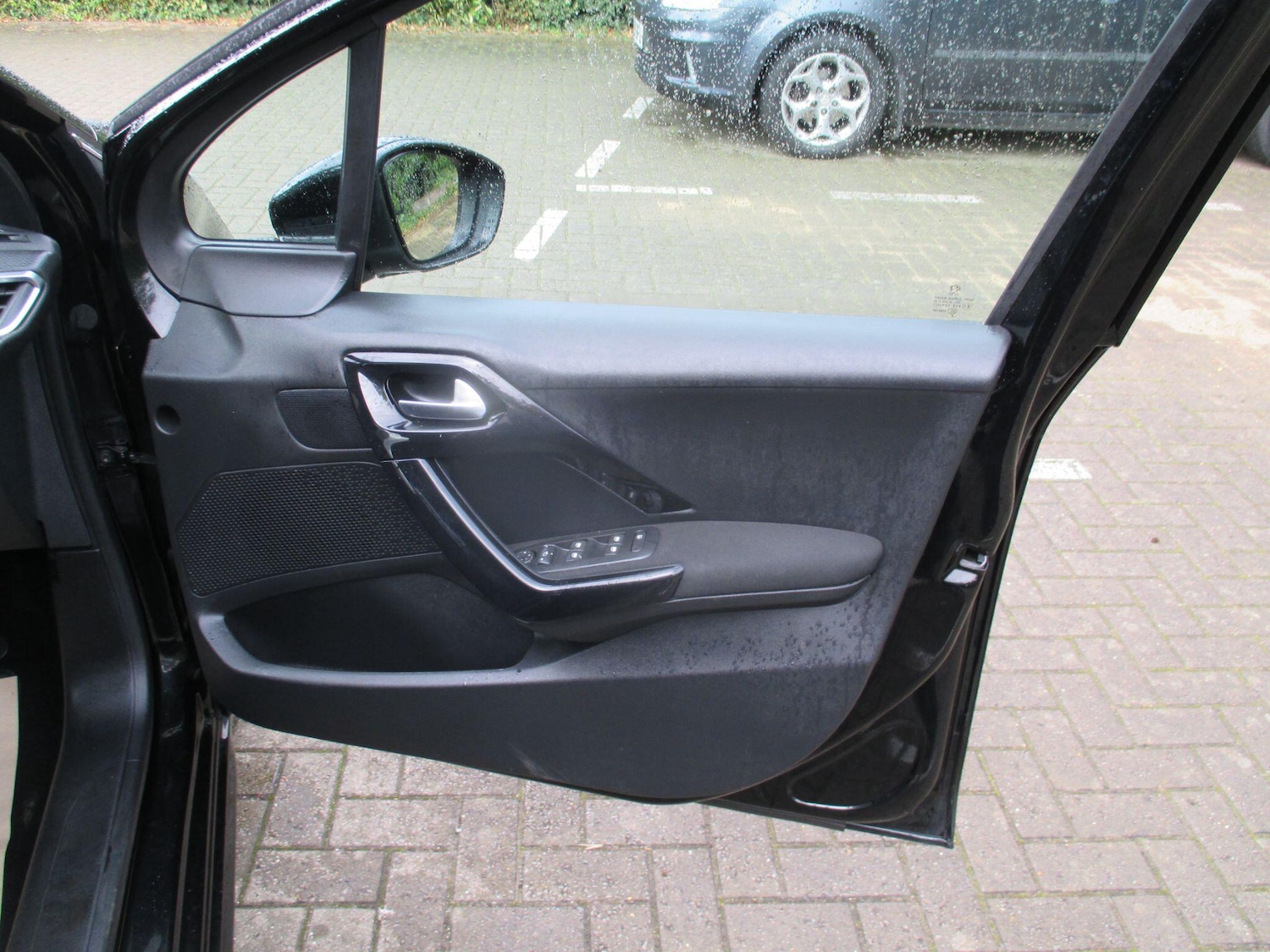 Vehicle 40