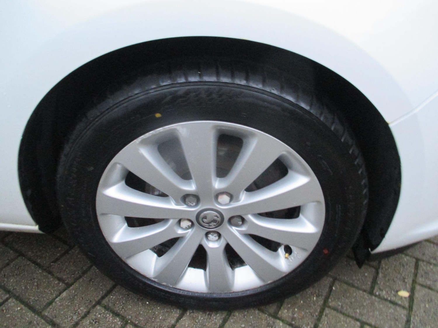 Used Vauxhall Astra 2014 for sale - 76440656: Photo 10