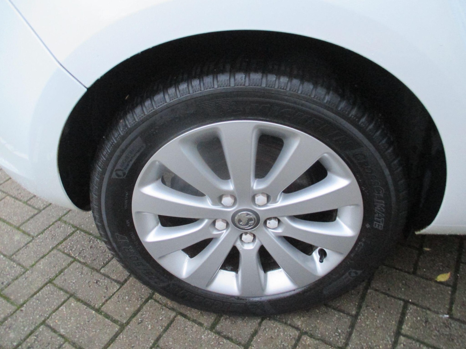 Used Vauxhall Astra 2014 for sale - 76440656: Photo 11