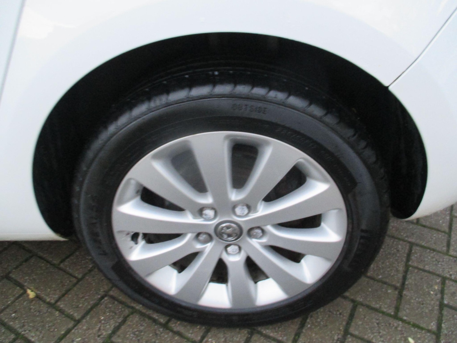 Used Vauxhall Astra 2014 for sale - 76440656: Photo 12