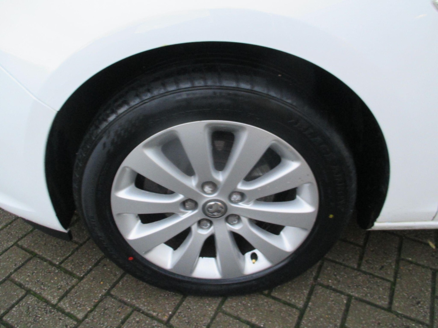 Used Vauxhall Astra 2014 for sale - 76440656: Photo 13