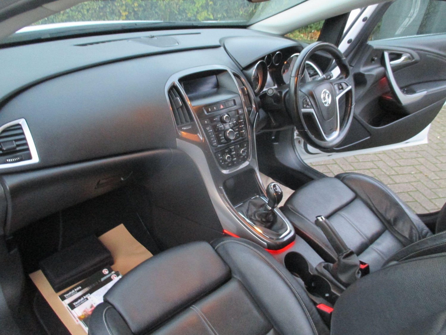 Used Vauxhall Astra 2014 for sale - 76440656: Photo 16