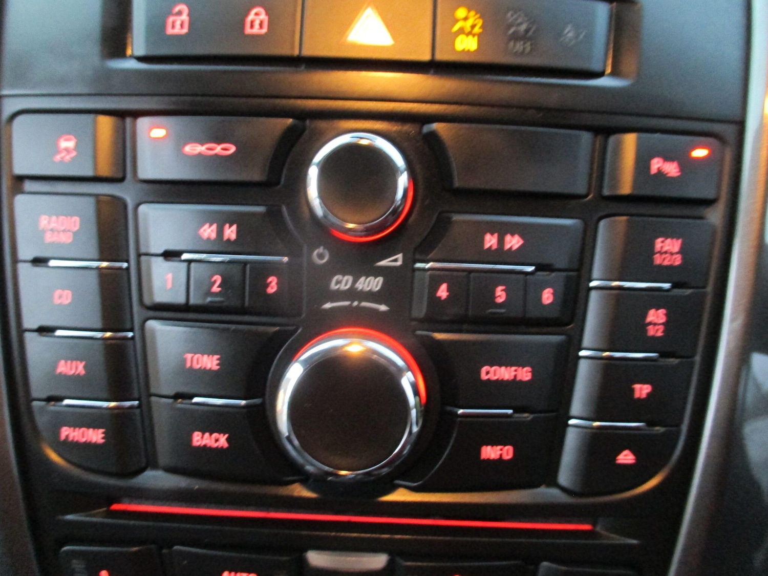 Used Vauxhall Astra 2014 for sale - 76440656: Photo 20