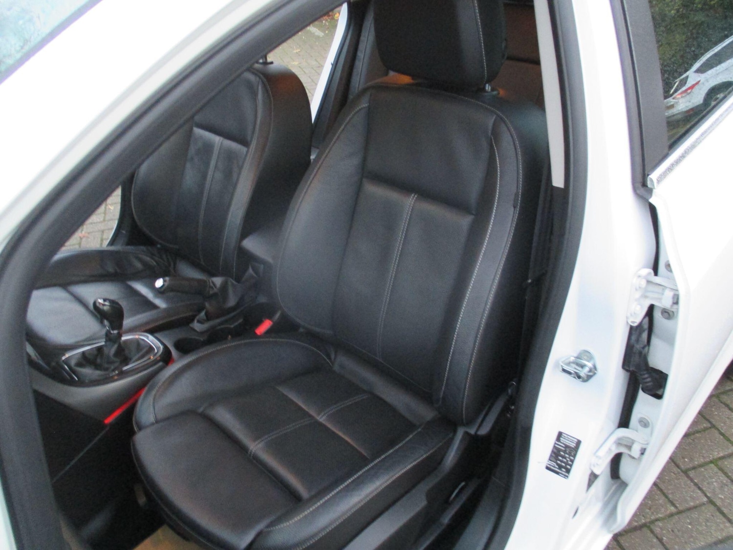 Used Vauxhall Astra 2014 for sale - 76440656: Photo 24