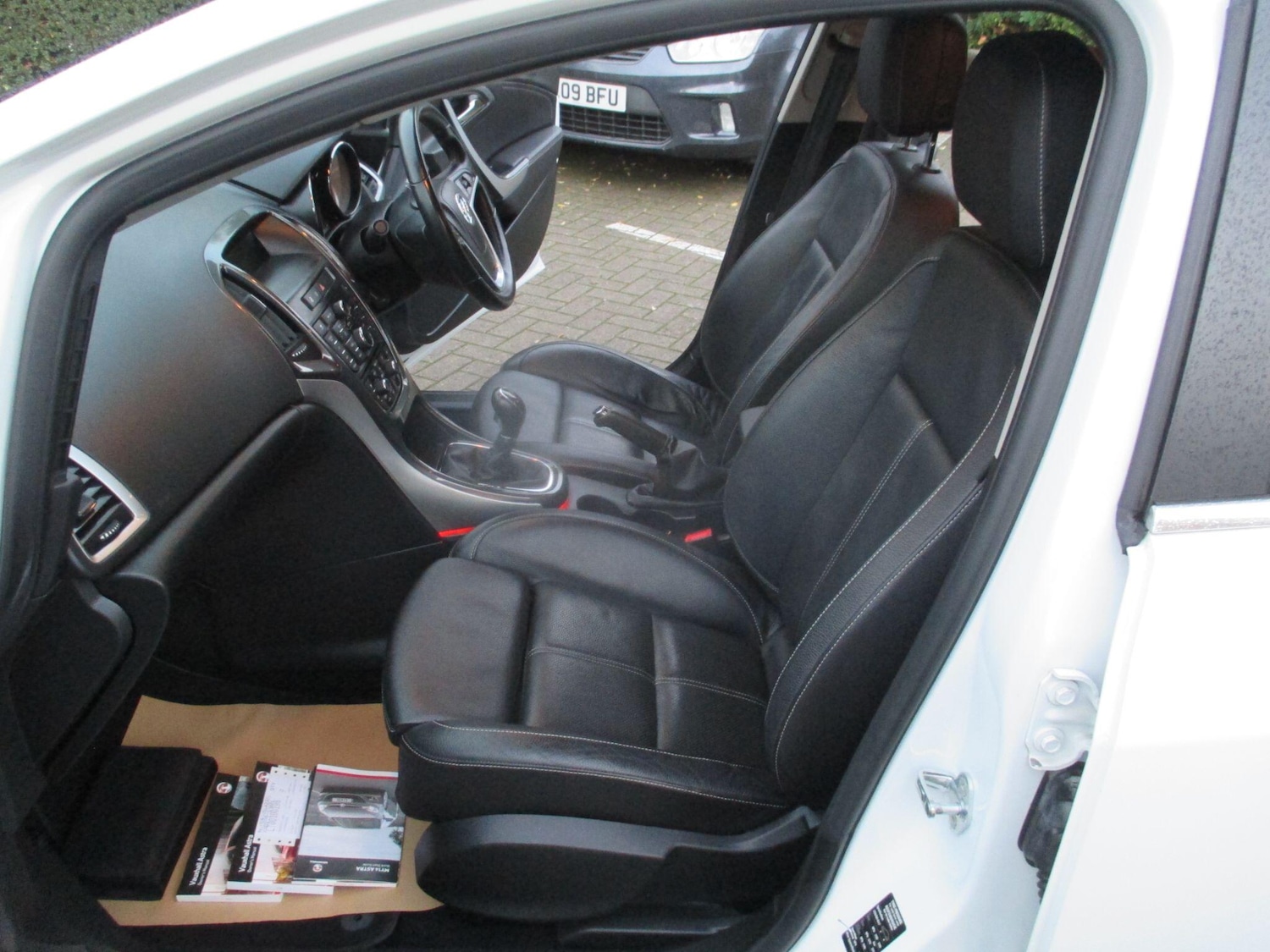 Used Vauxhall Astra 2014 for sale - 76440656: Photo 25