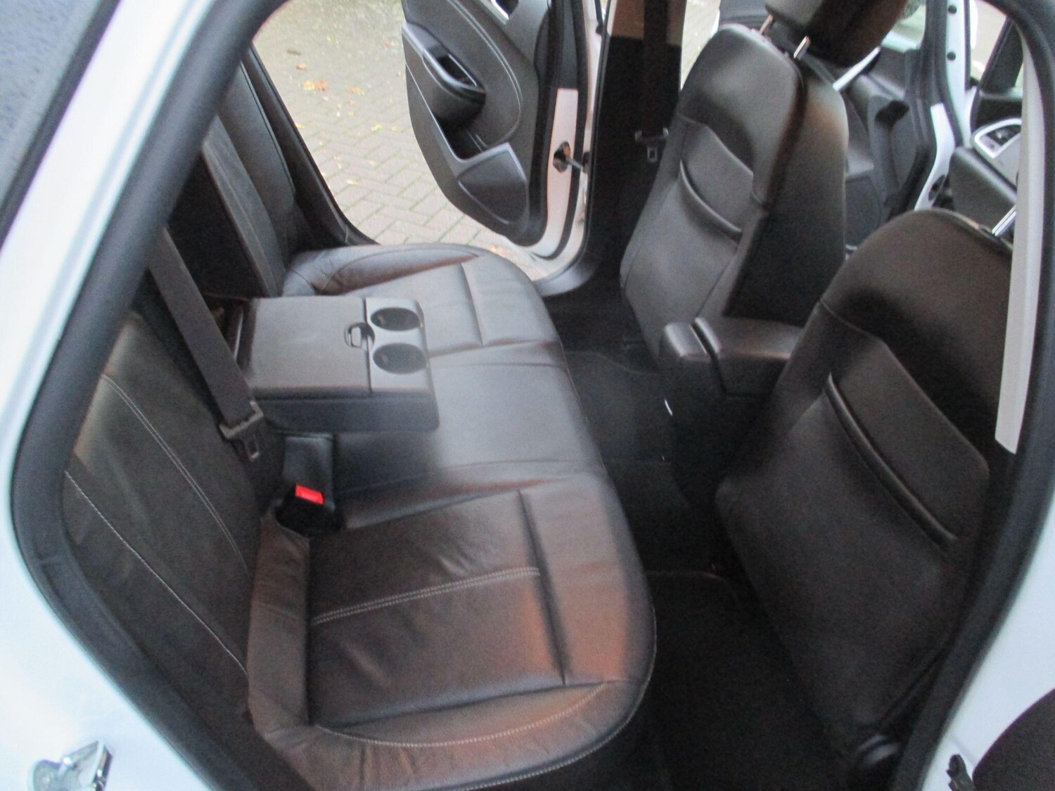 Used Vauxhall Astra 2014 for sale - 76440656: Photo 28