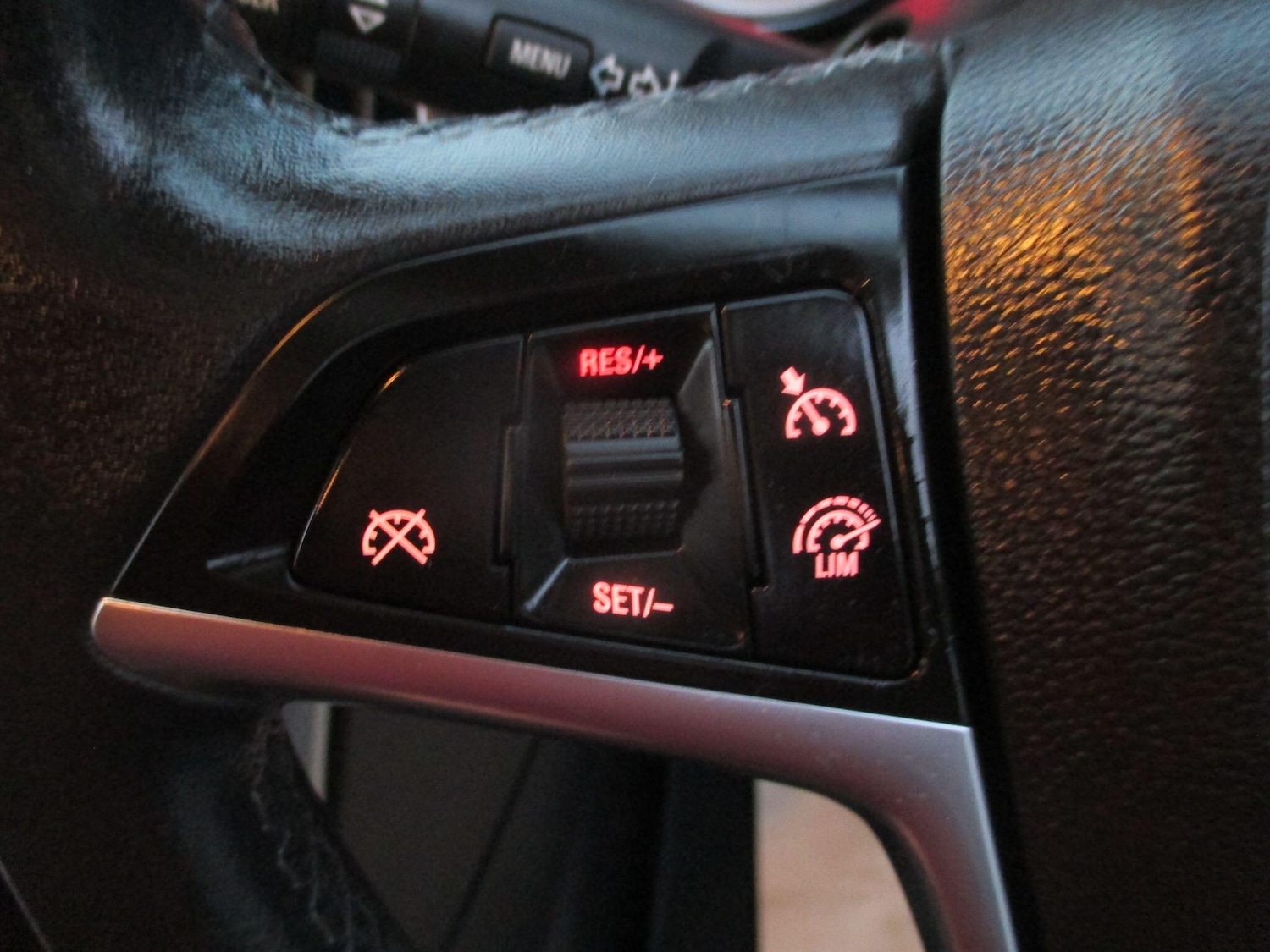 Used Vauxhall Astra 2014 for sale - 76440656: Photo 29