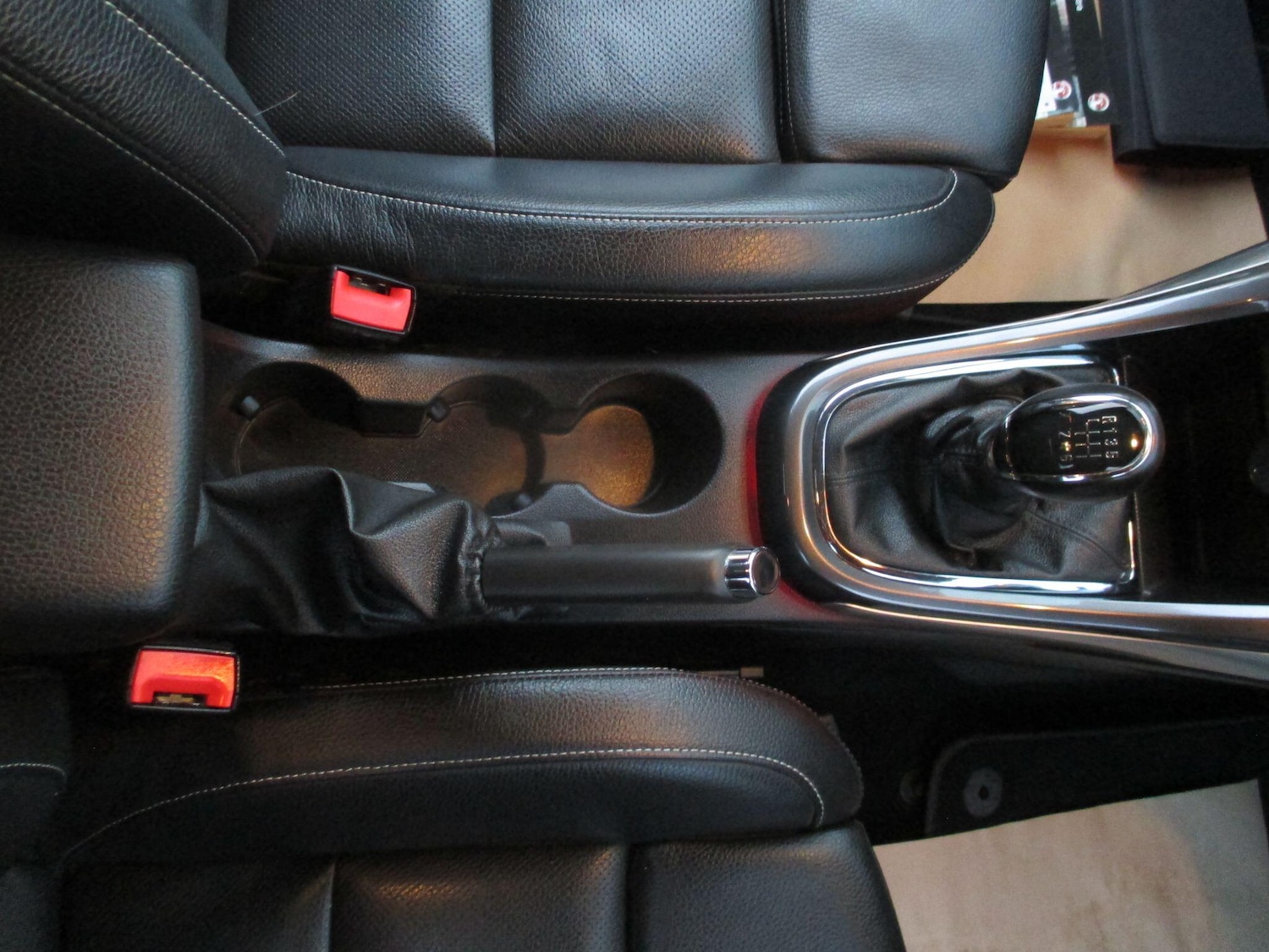 Used Vauxhall Astra 2014 for sale - 76440656: Photo 34