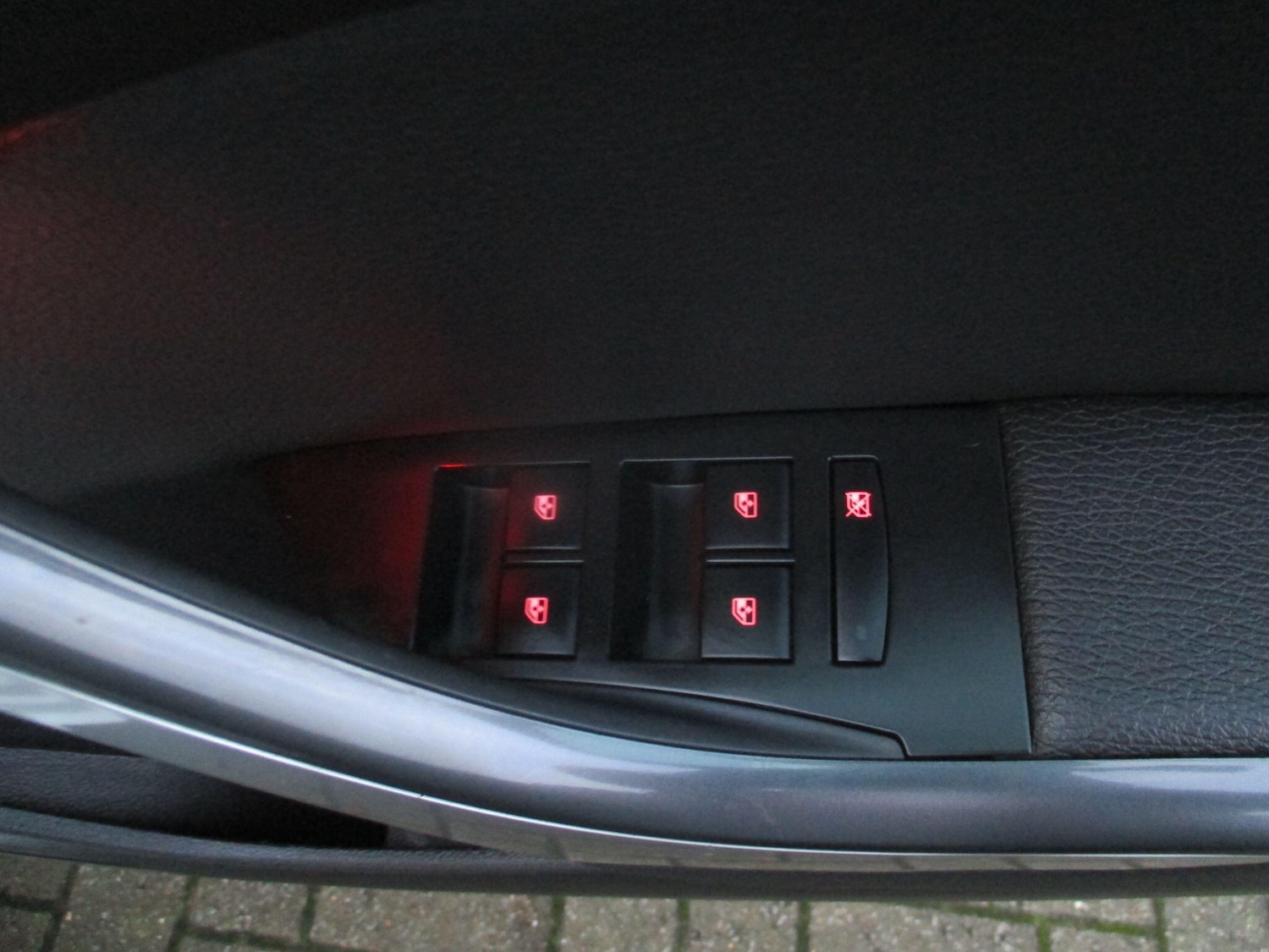 Used Vauxhall Astra 2014 for sale - 76440656: Photo 35