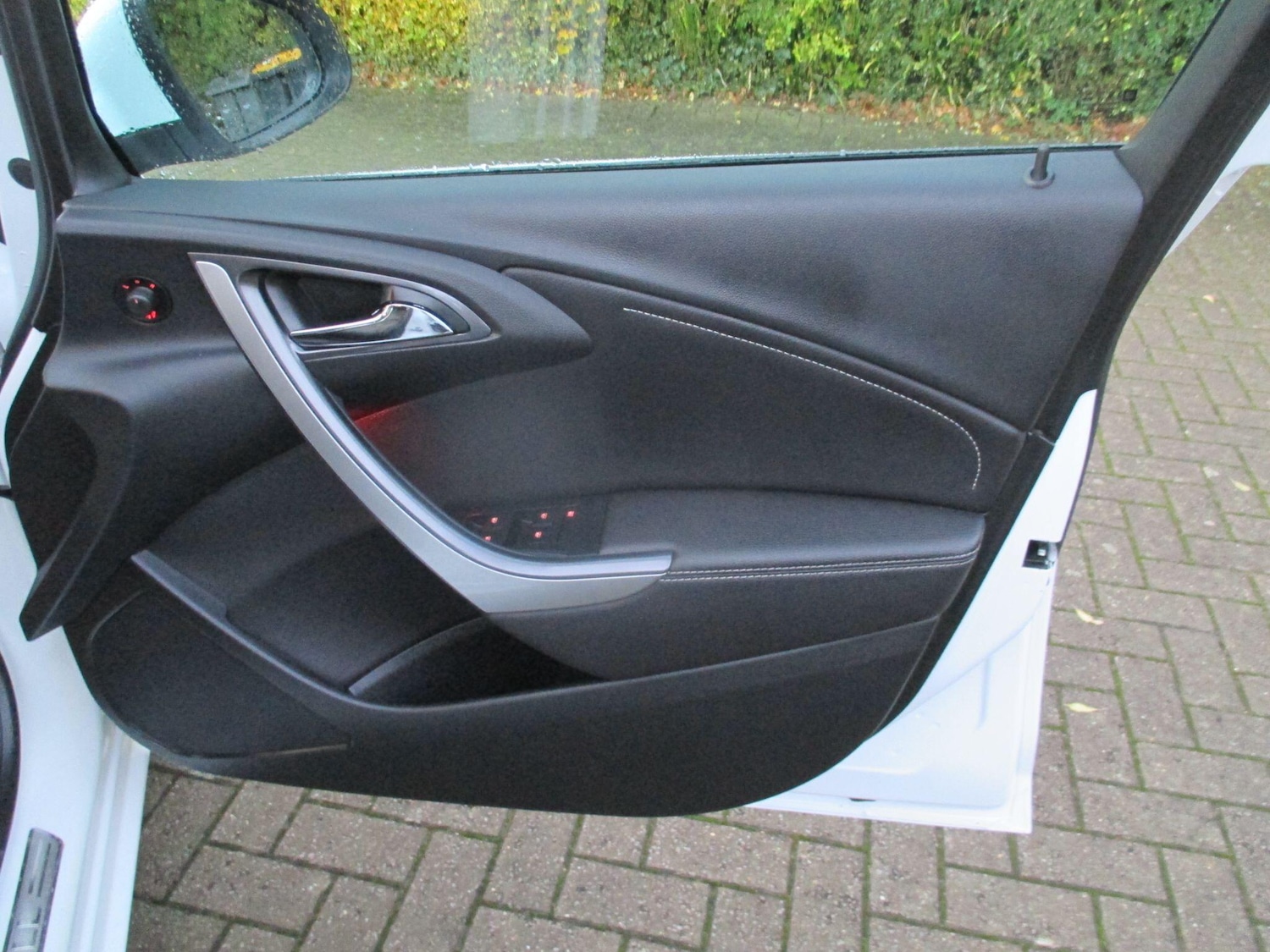 Used Vauxhall Astra 2014 for sale - 76440656: Photo 36