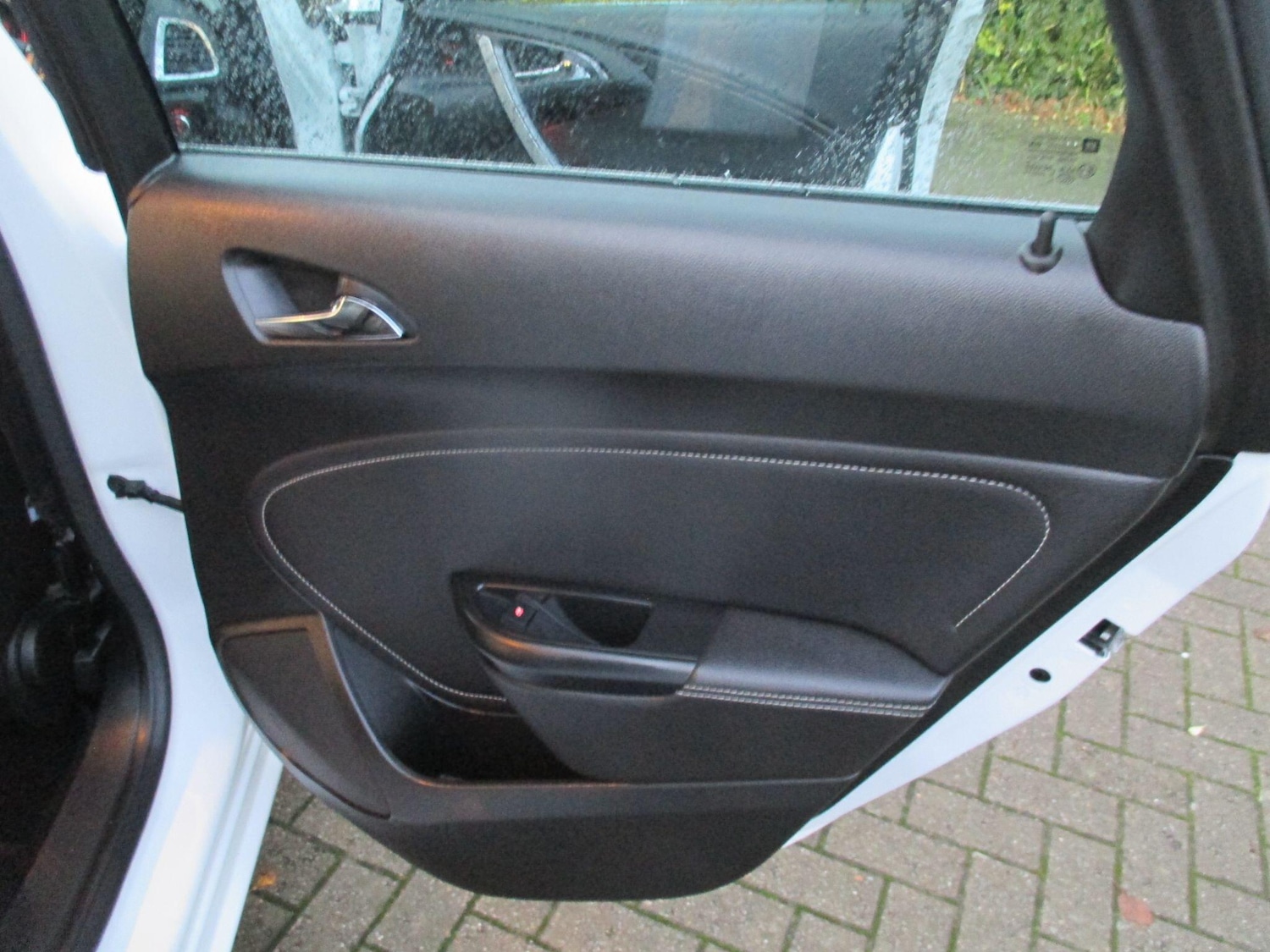 Used Vauxhall Astra 2014 for sale - 76440656: Photo 37