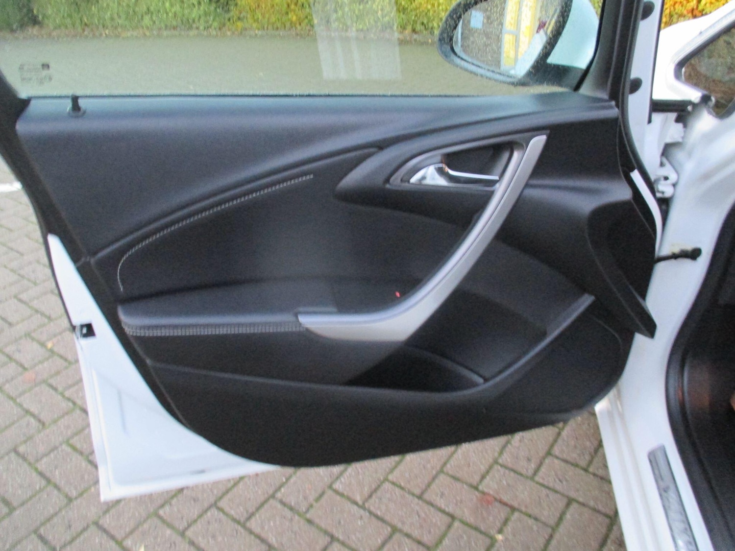 Used Vauxhall Astra 2014 for sale - 76440656: Photo 39