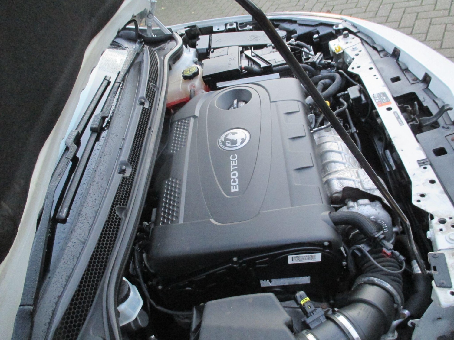 Used Vauxhall Astra 2014 for sale - 76440656: Photo 45