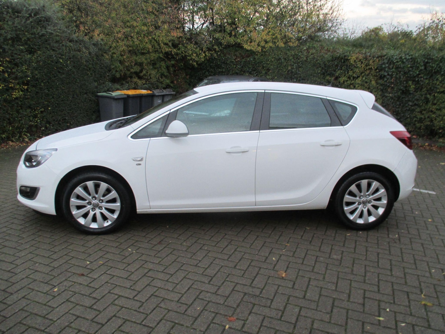 Used Vauxhall Astra 2014 for sale - 76440656: Photo 7