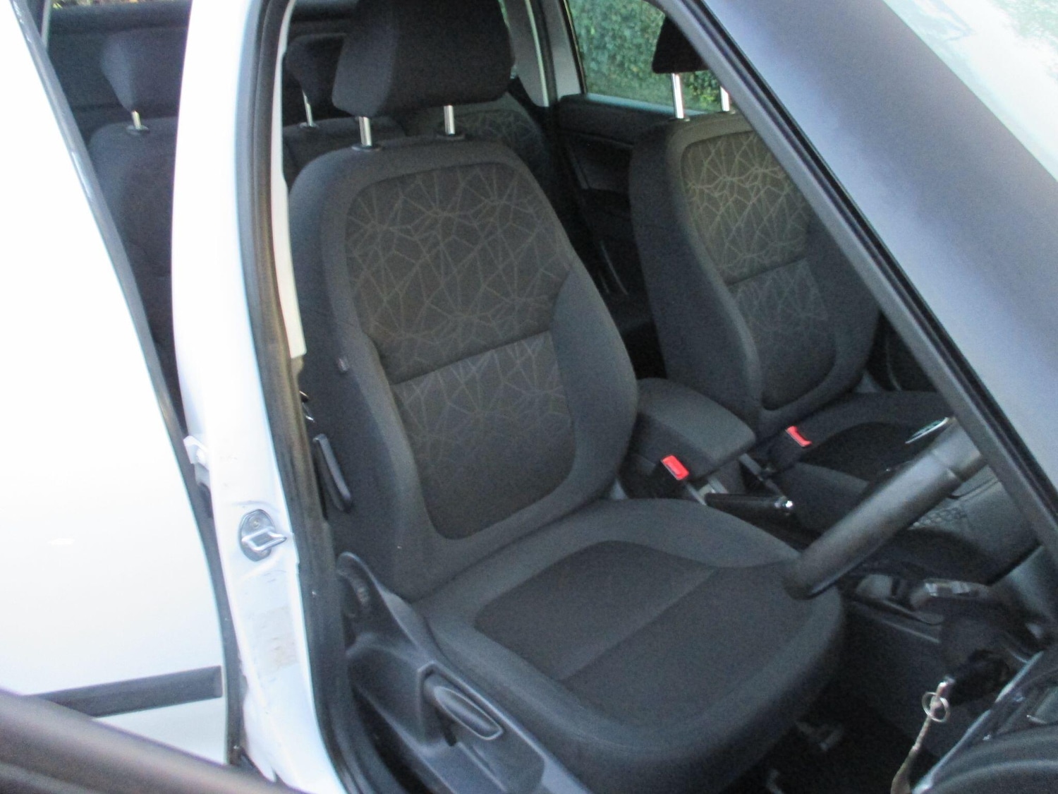 Used Skoda Yeti 2012 for sale - 76667235: Photo 22