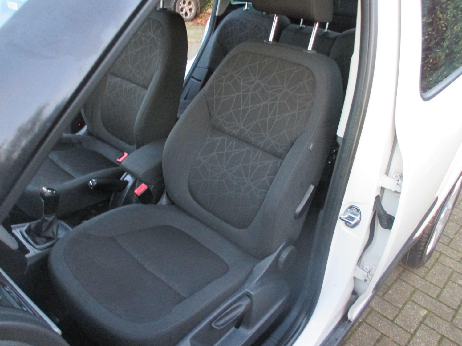 Used Skoda Yeti 2012 for sale - 76667235: Photo 23