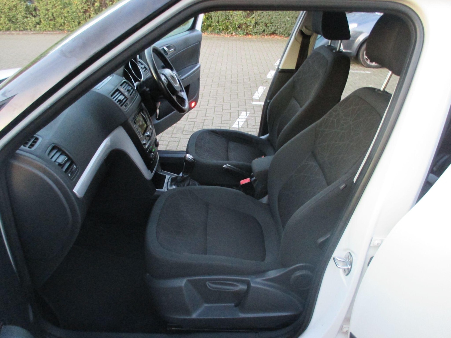 Used Skoda Yeti 2012 for sale - 76667235: Photo 25