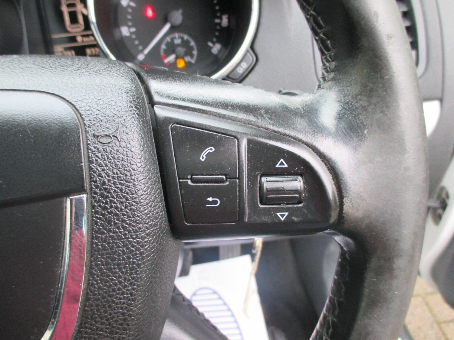 Used Skoda Yeti 2012 for sale - 76667235: Photo 27