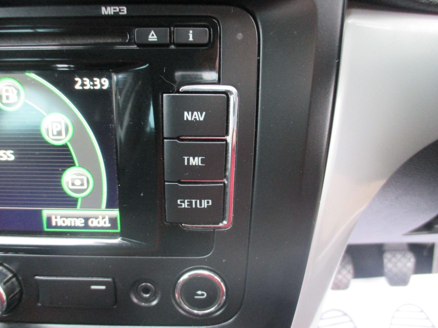 Used Skoda Yeti 2012 for sale - 76667235: Photo 30