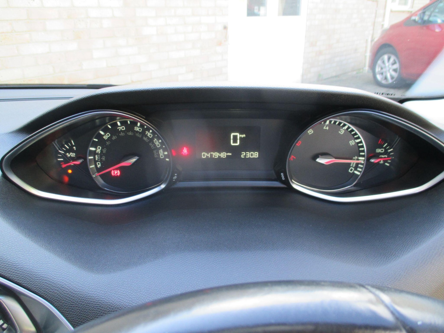 Used Peugeot 308 2014 for sale - 76215229: Photo 17