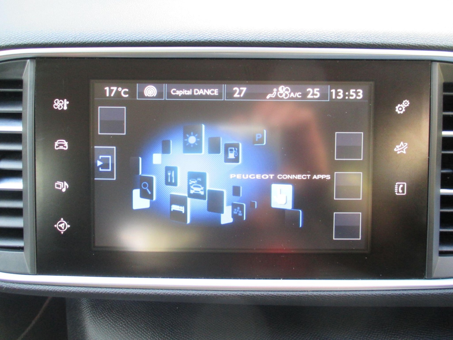 Used Peugeot 308 2014 for sale - 76215229: Photo 18