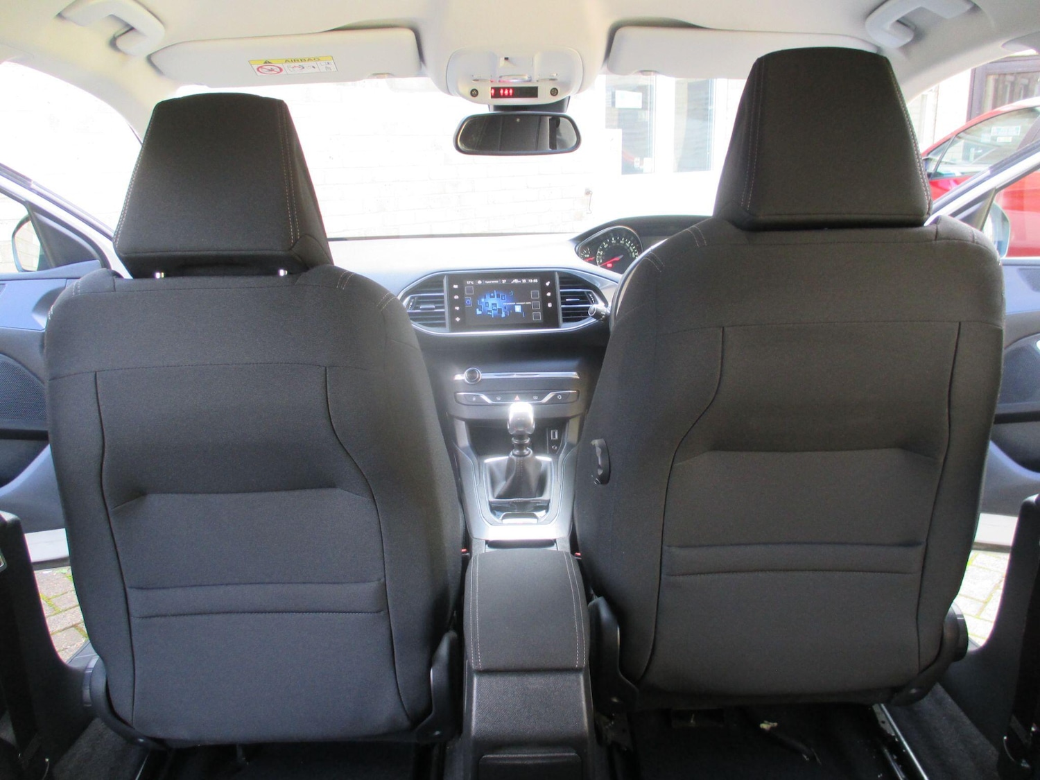 Used Peugeot 308 2014 for sale - 76215229: Photo 39