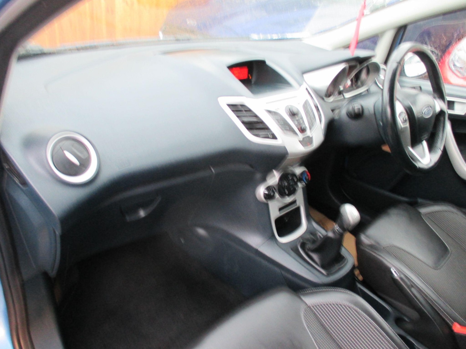 Used Ford Fiesta for sale - 77925953: Photo 10