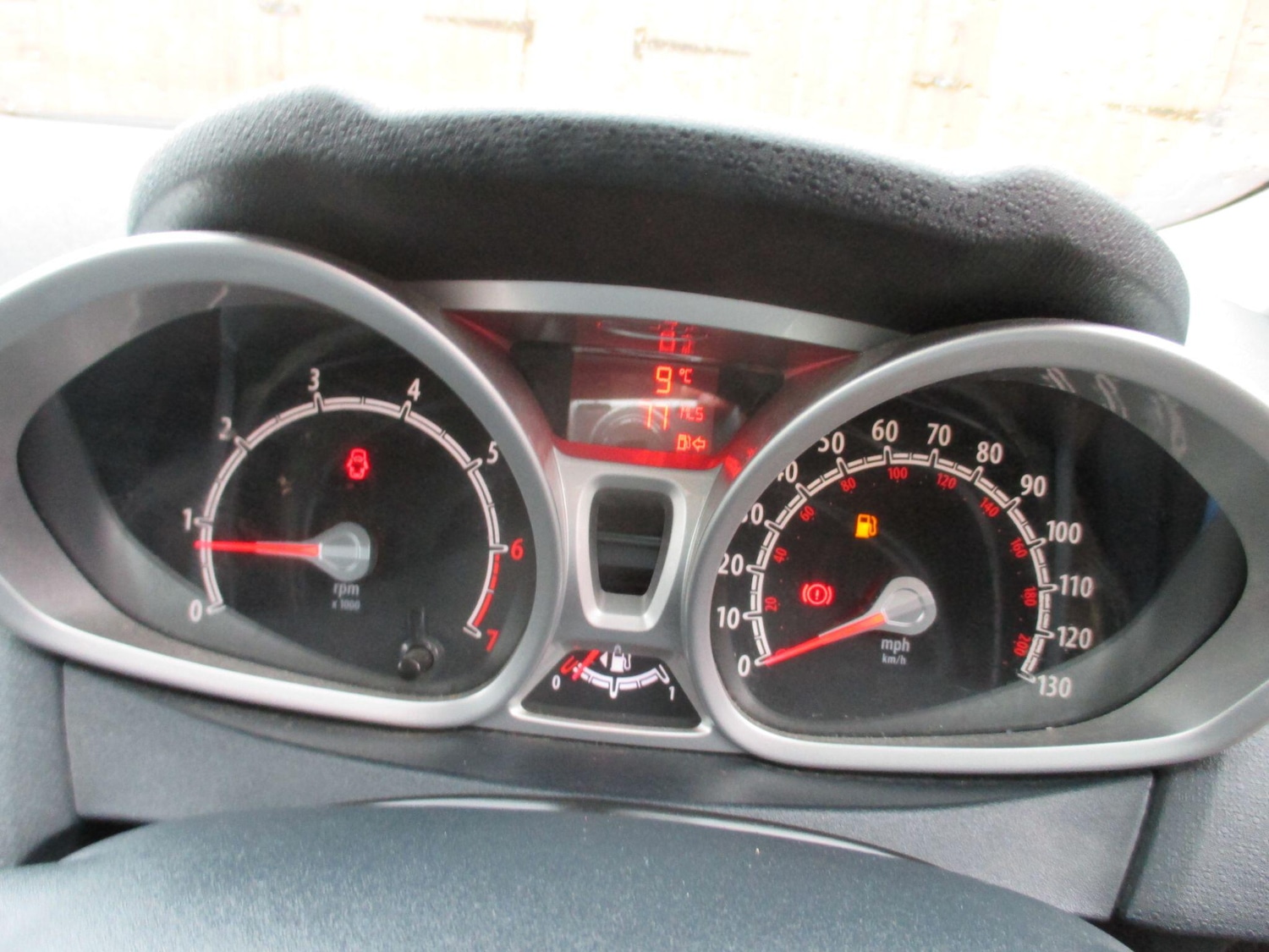 Used Ford Fiesta for sale - 77925953: Photo 12