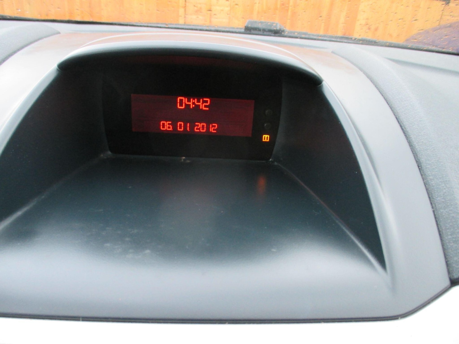 Used Ford Fiesta for sale - 77925953: Photo 13