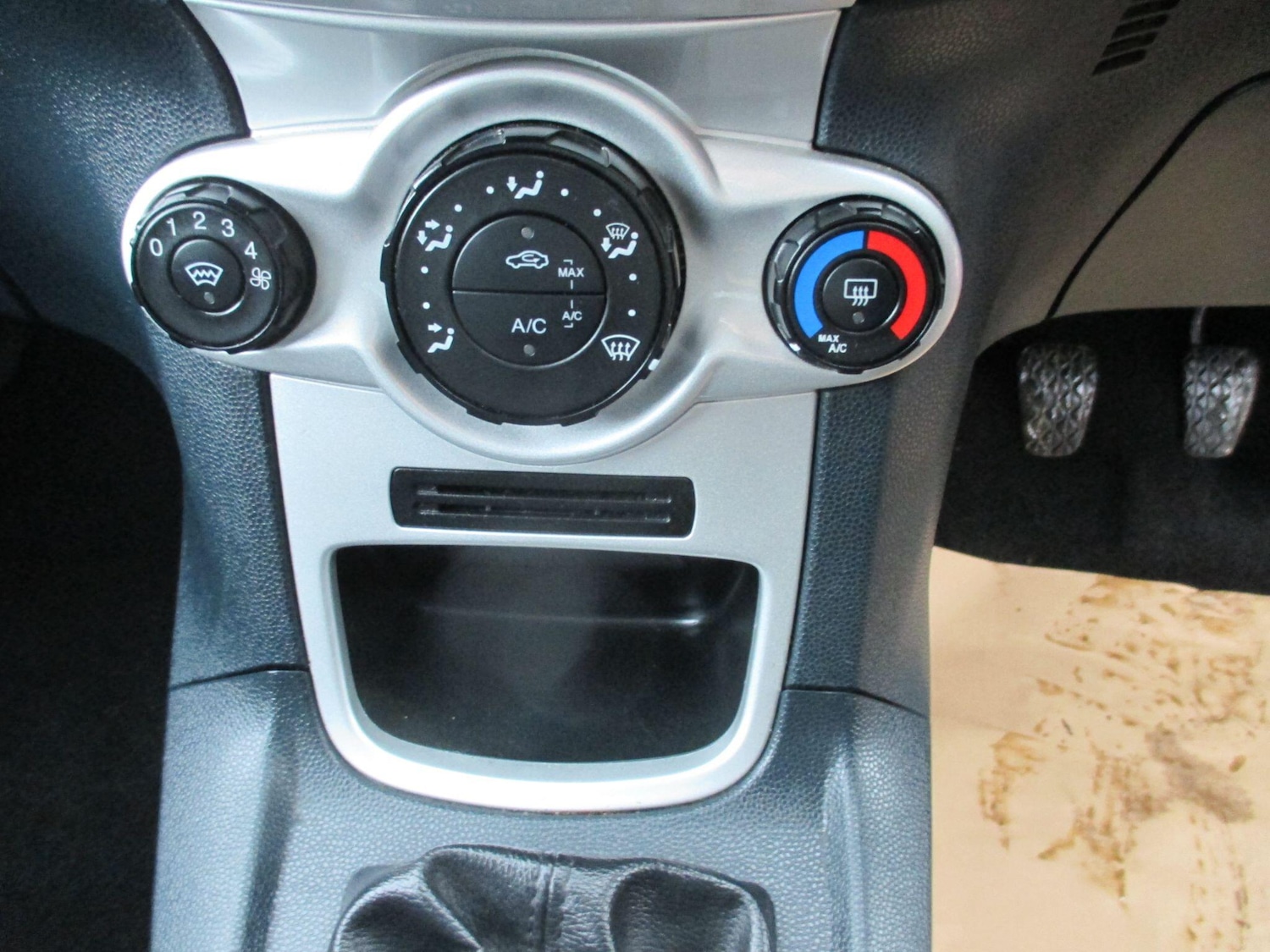 Used Ford Fiesta for sale - 77925953: Photo 15