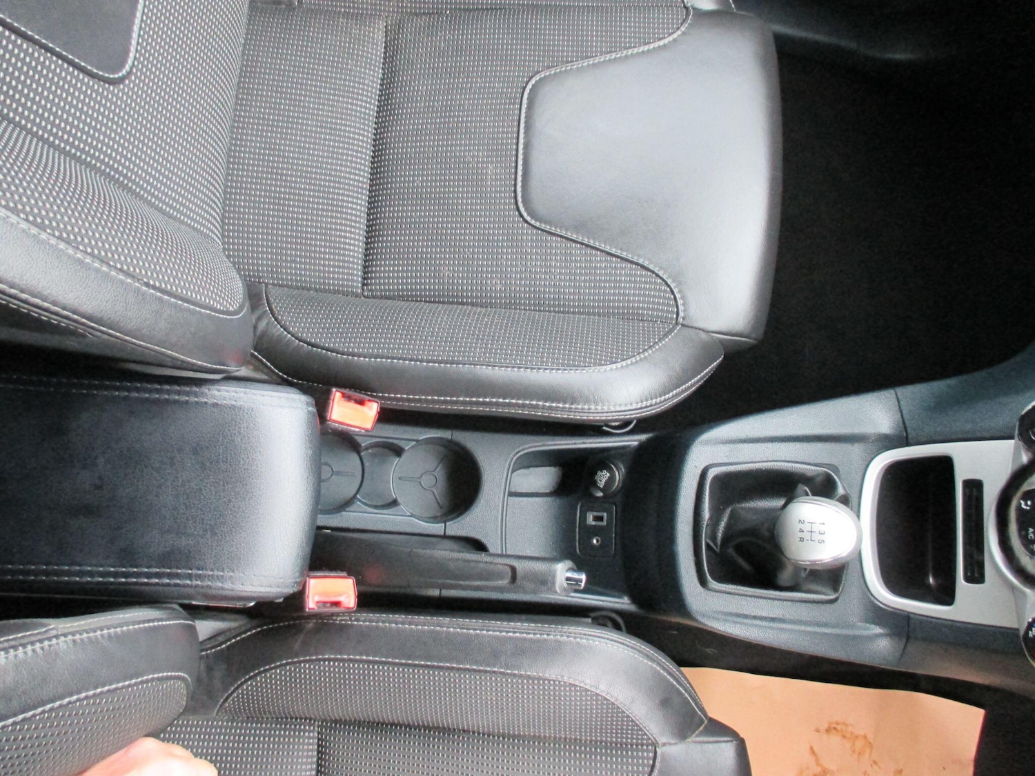 Used Ford Fiesta for sale - 77925953: Photo 16