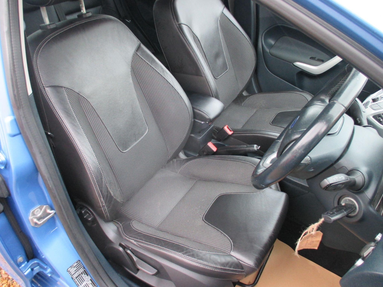 Used Ford Fiesta for sale - 77925953: Photo 18