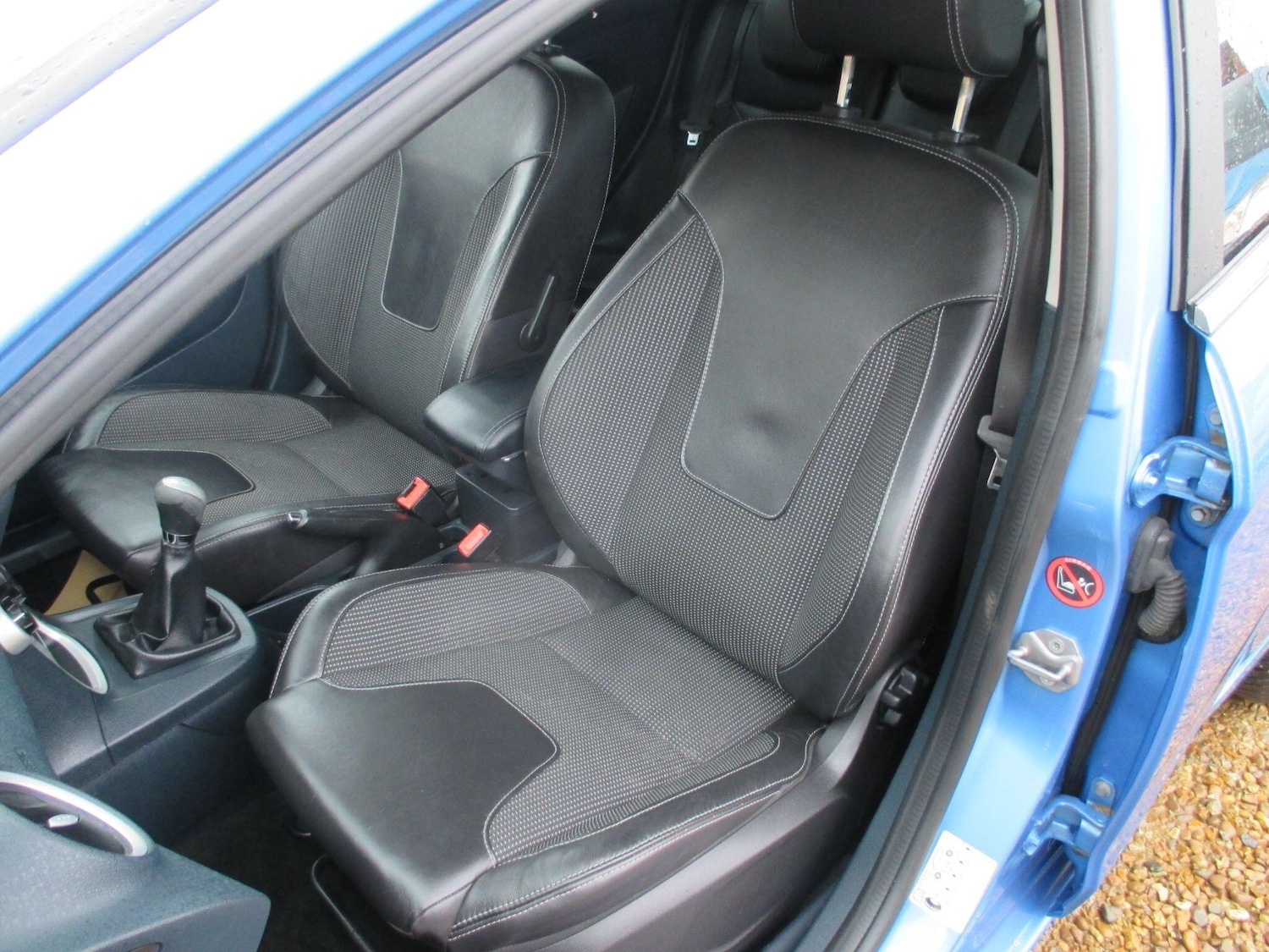 Used Ford Fiesta for sale - 77925953: Photo 19