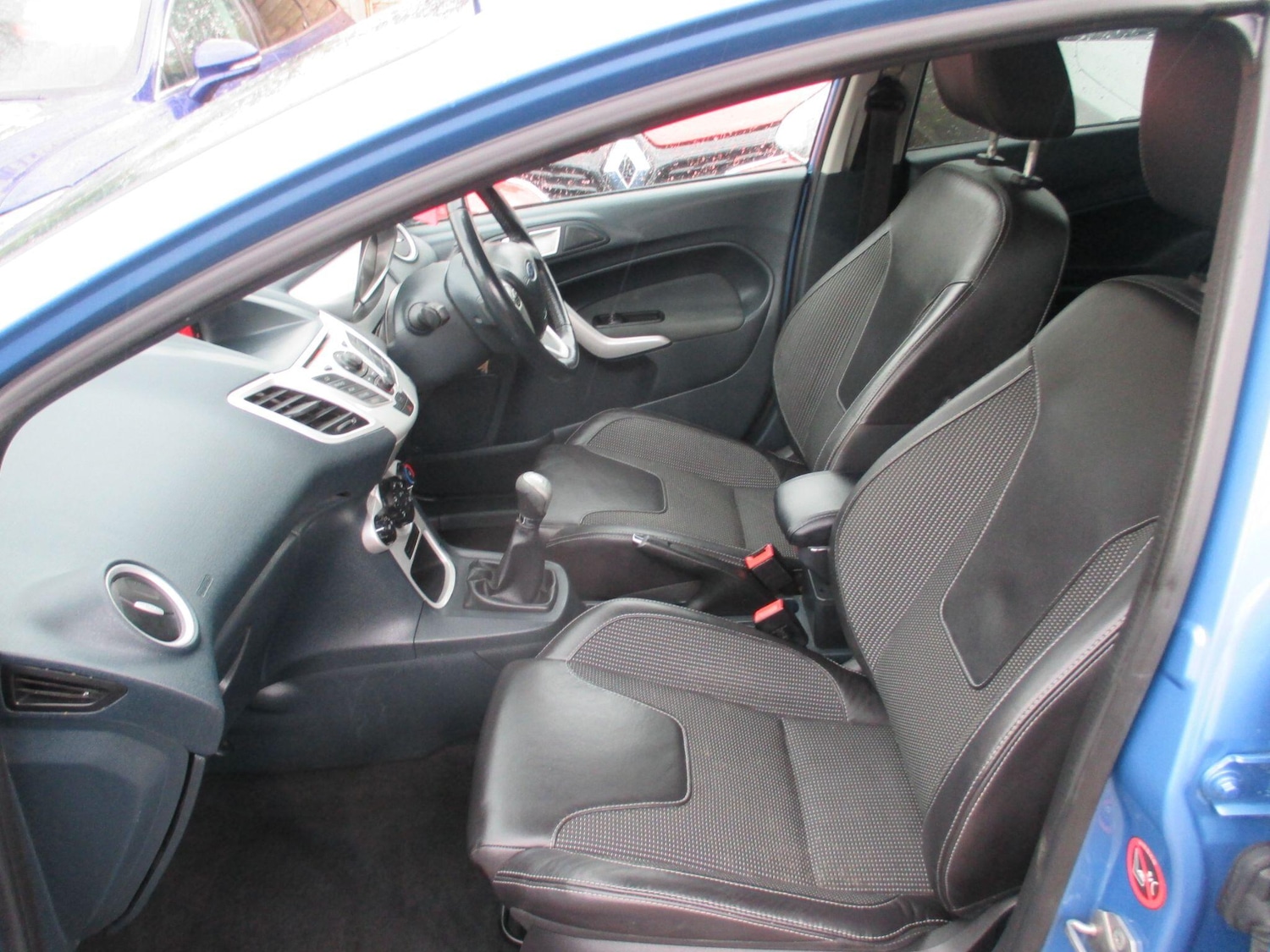 Used Ford Fiesta for sale - 77925953: Photo 20