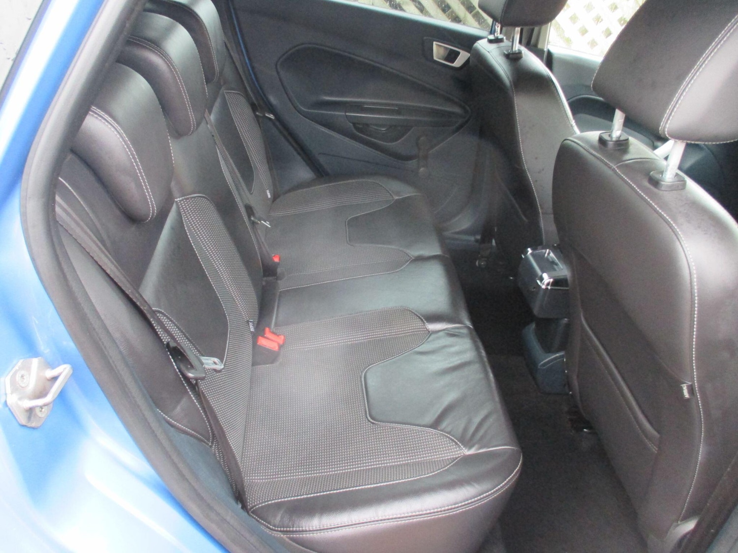Used Ford Fiesta for sale - 77925953: Photo 21