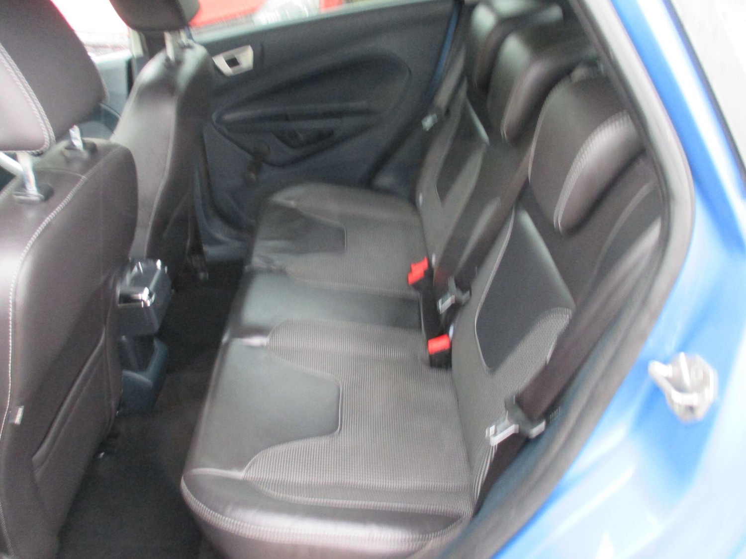 Used Ford Fiesta for sale - 77925953: Photo 22