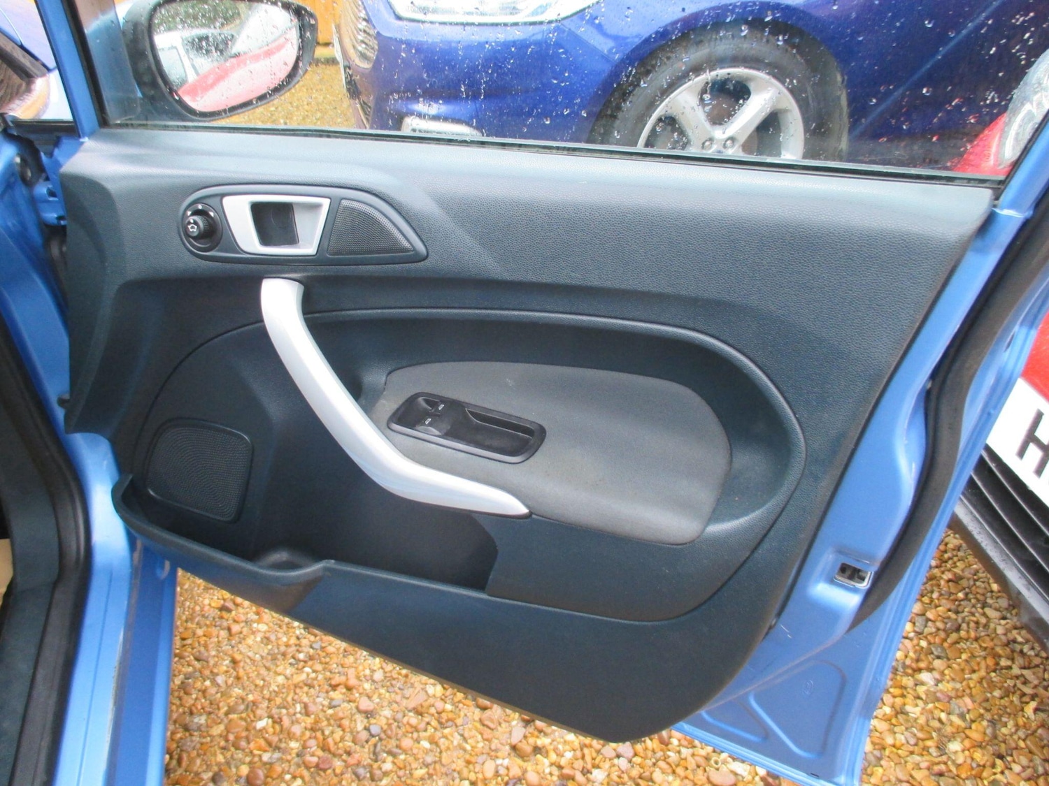 Used Ford Fiesta for sale - 77925953: Photo 25