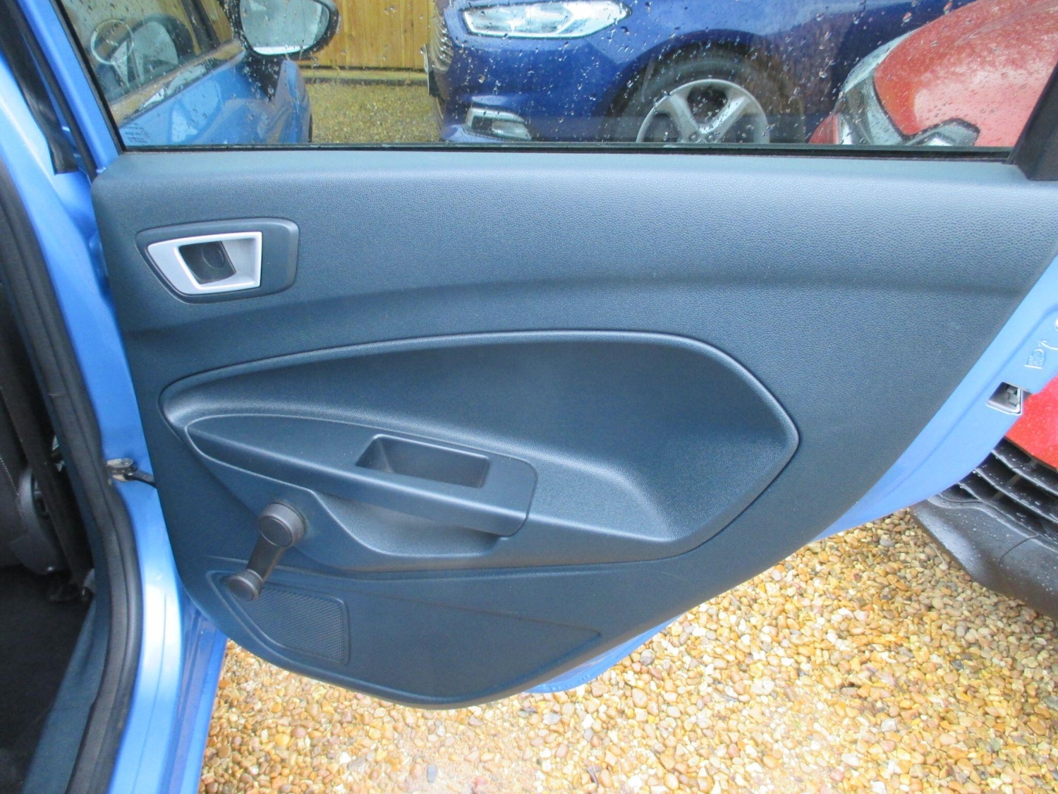 Used Ford Fiesta for sale - 77925953: Photo 26