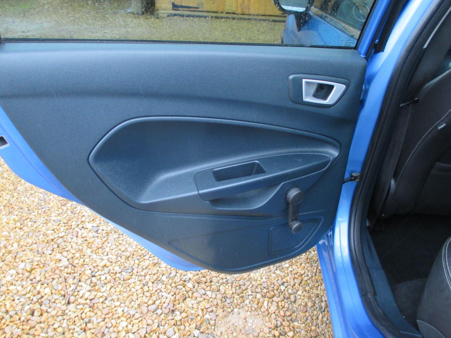 Used Ford Fiesta for sale - 77925953: Photo 27