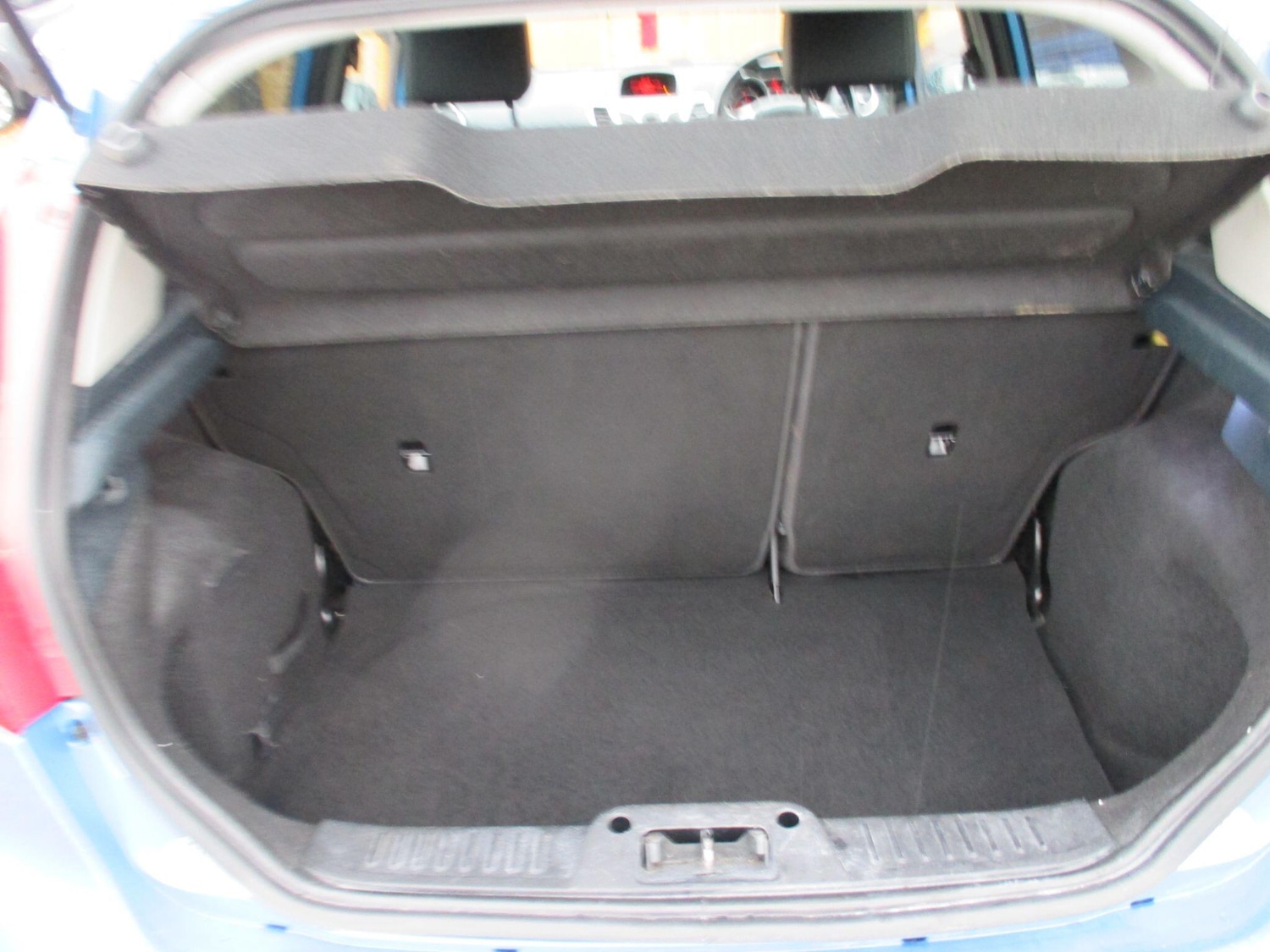 Used Ford Fiesta for sale - 77925953: Photo 30