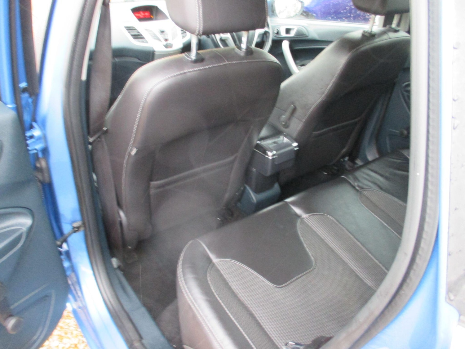 Used Ford Fiesta for sale - 77925953: Photo 32