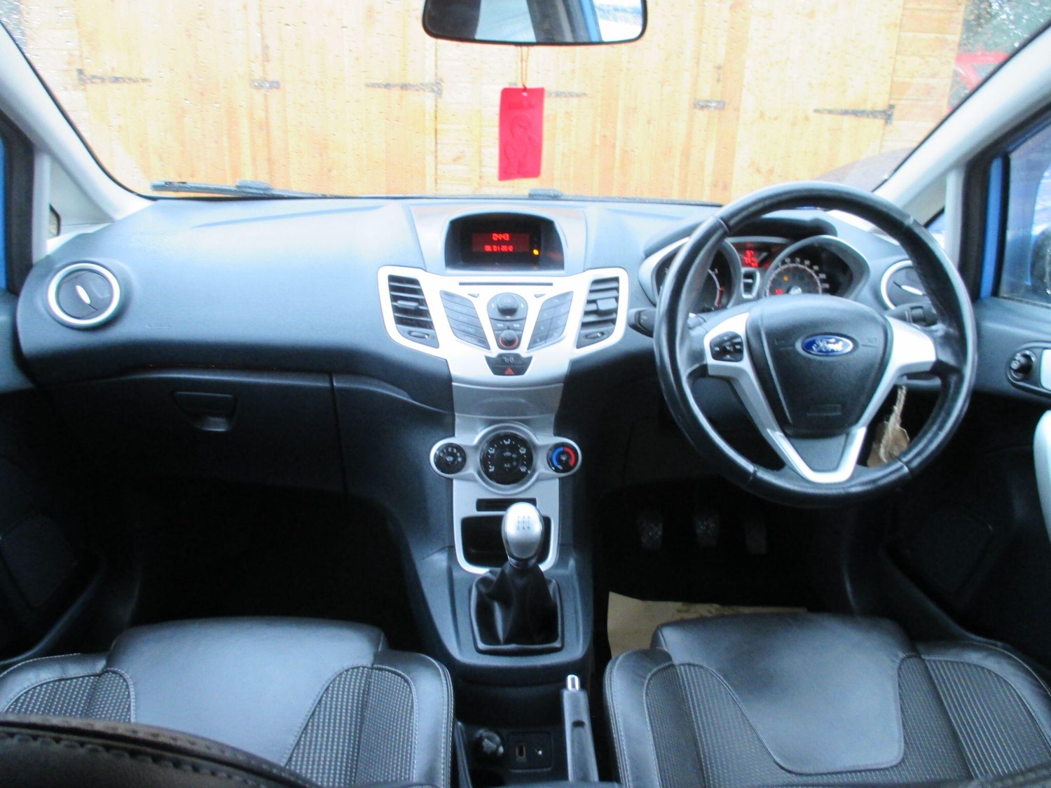 Used Ford Fiesta for sale - 77925953: Photo 9