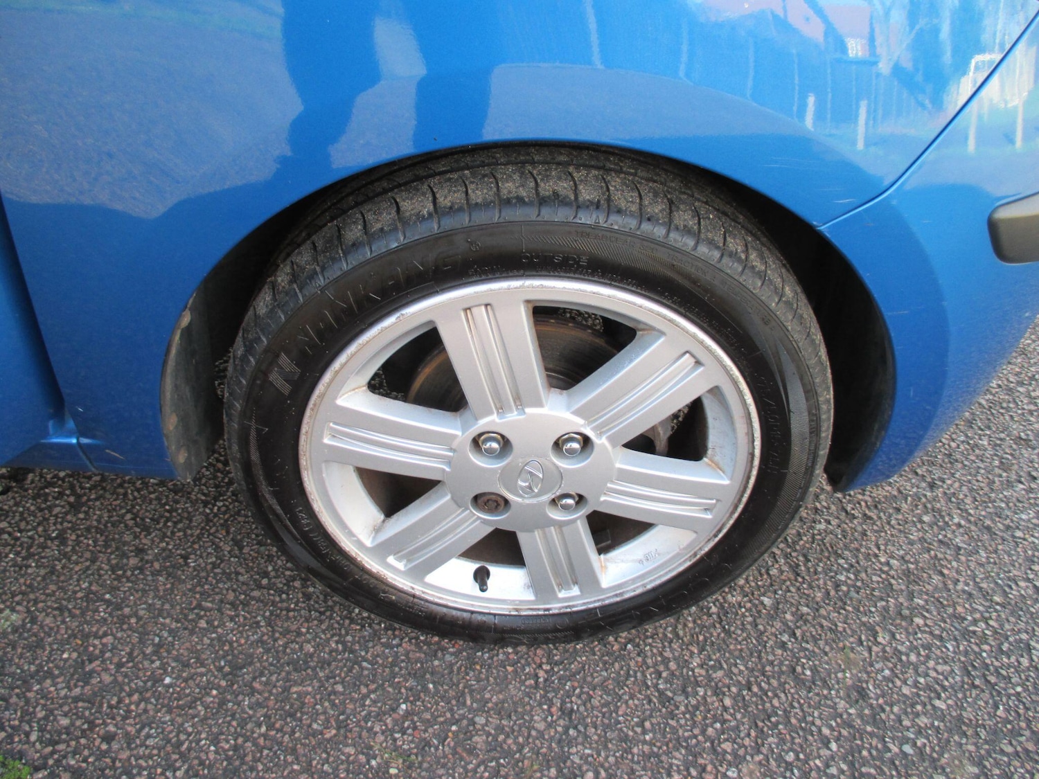 Used Hyundai i10 2008 for sale - 77215228: Photo 11