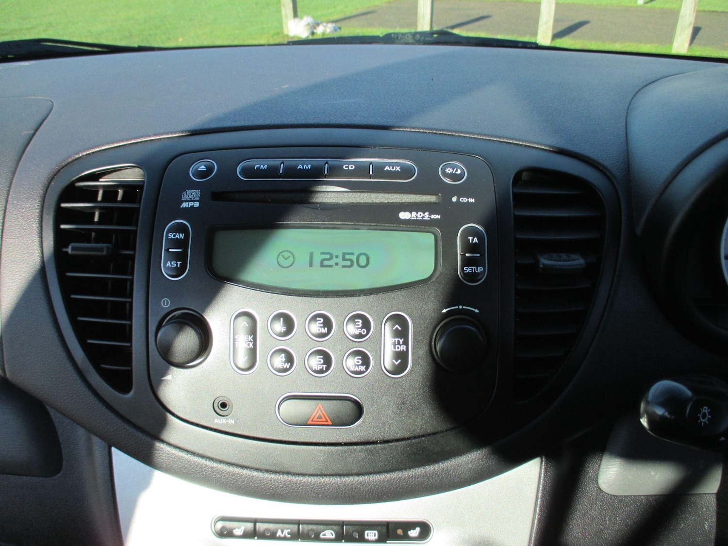 Used Hyundai i10 2008 for sale - 77215228: Photo 19