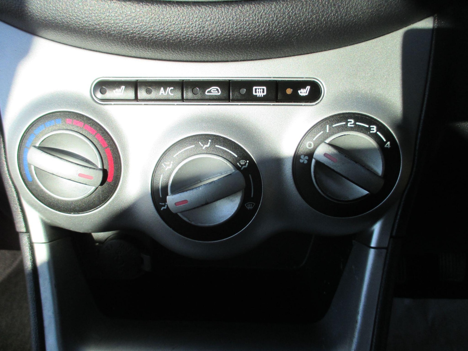 Used Hyundai i10 2008 for sale - 77215228: Photo 20