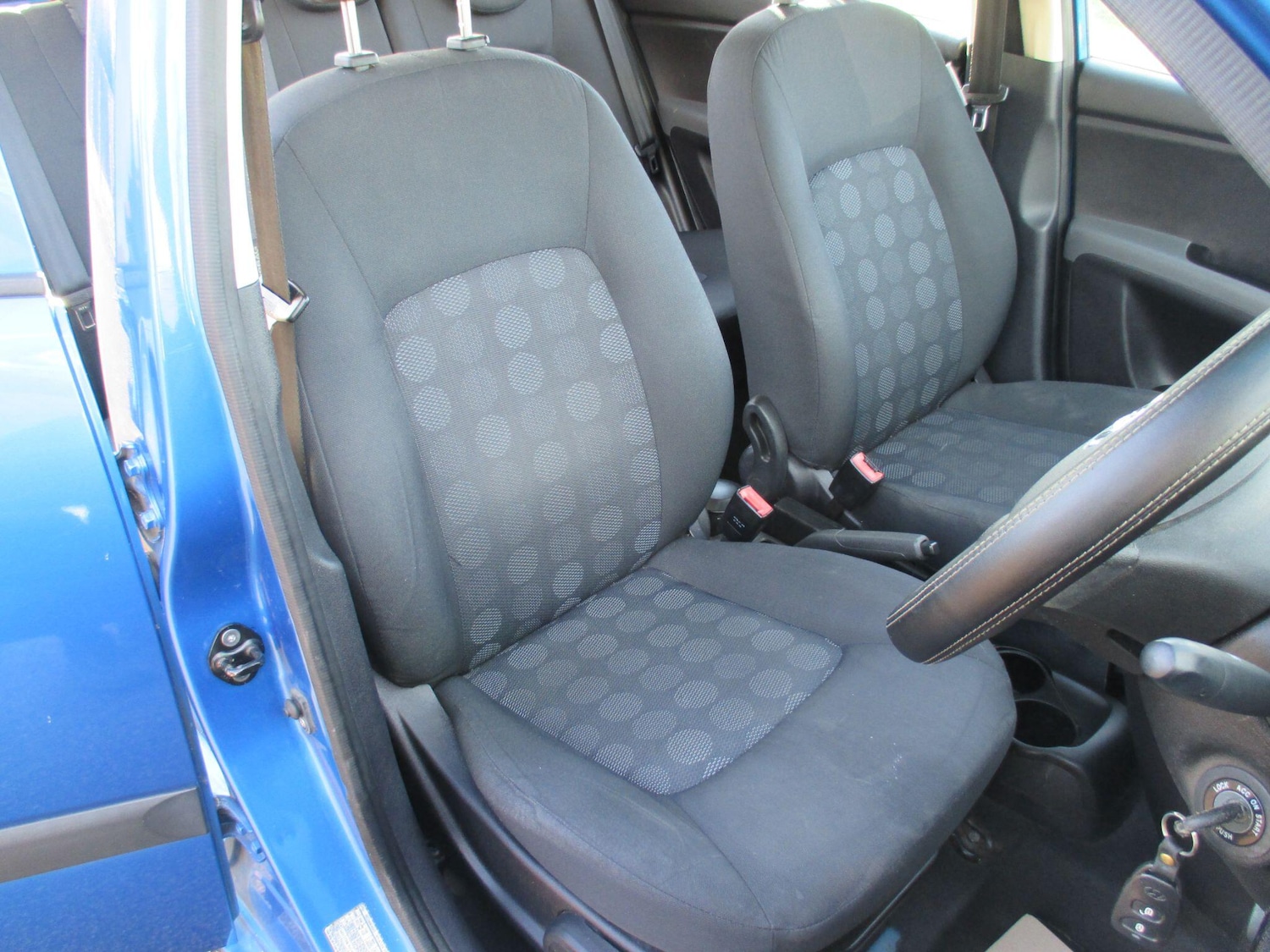 Used Hyundai i10 2008 for sale - 77215228: Photo 21