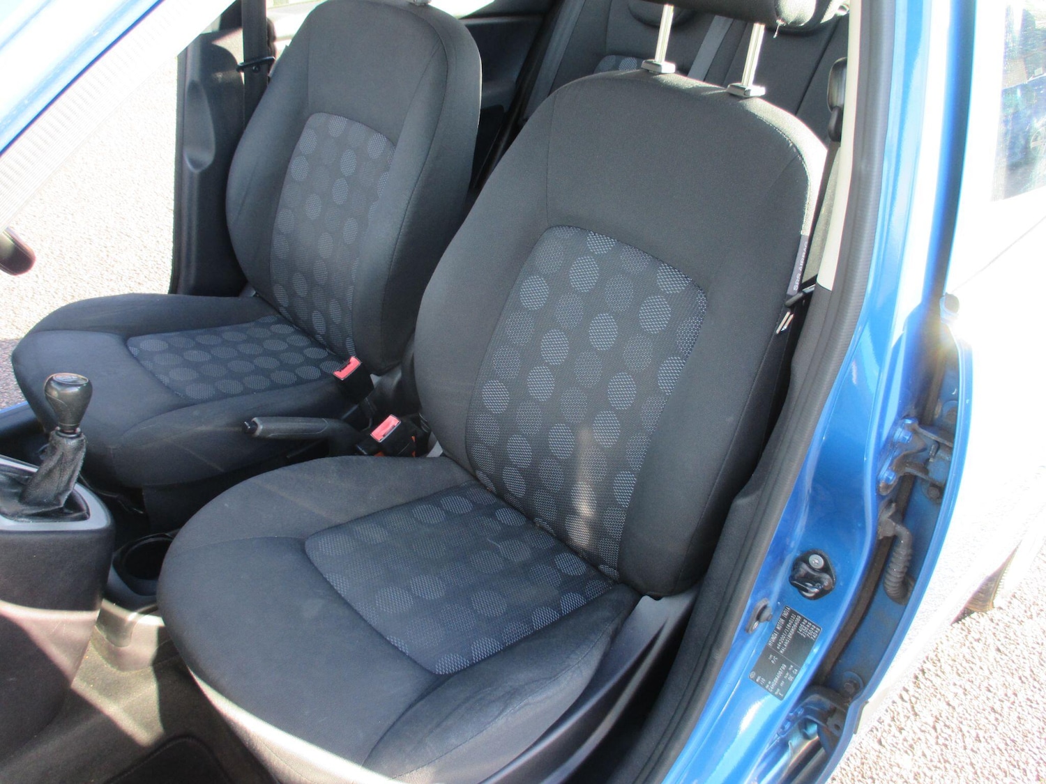 Used Hyundai i10 2008 for sale - 77215228: Photo 23